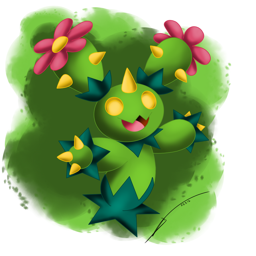 Maractus Hd Wallpapers