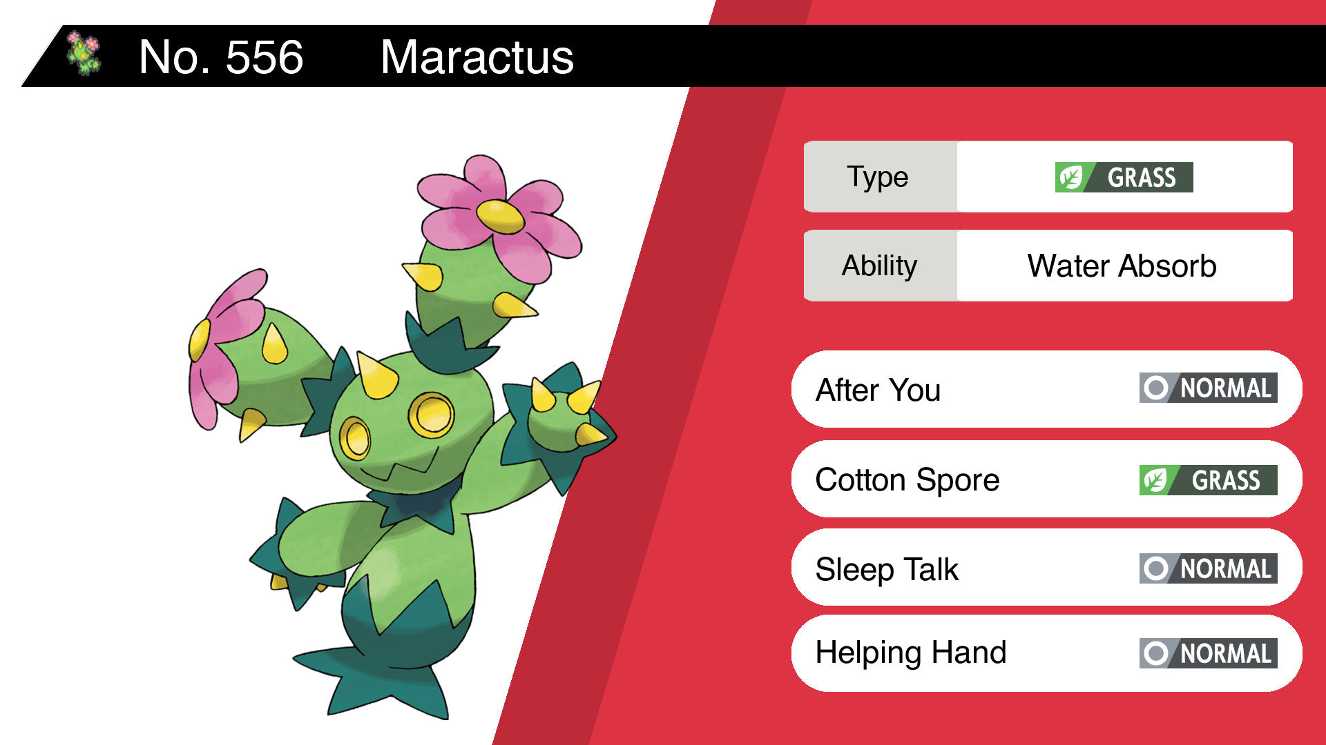 Maractus Hd Wallpapers