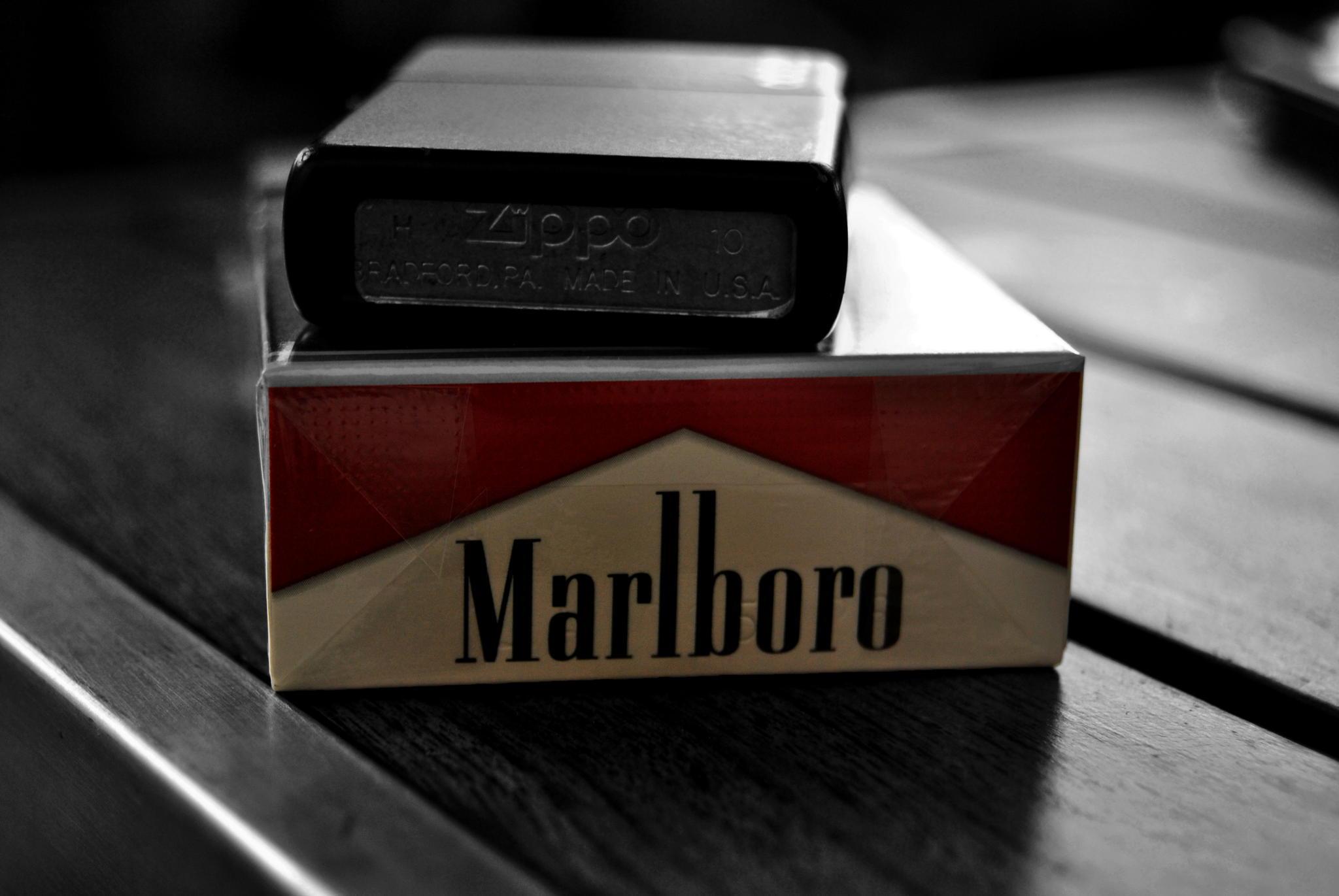 Marbello Cigarette Wallpapers