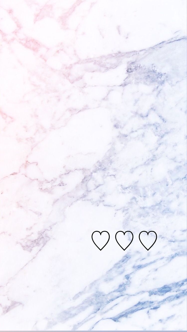 Marble And Rose Gold Wallpapers