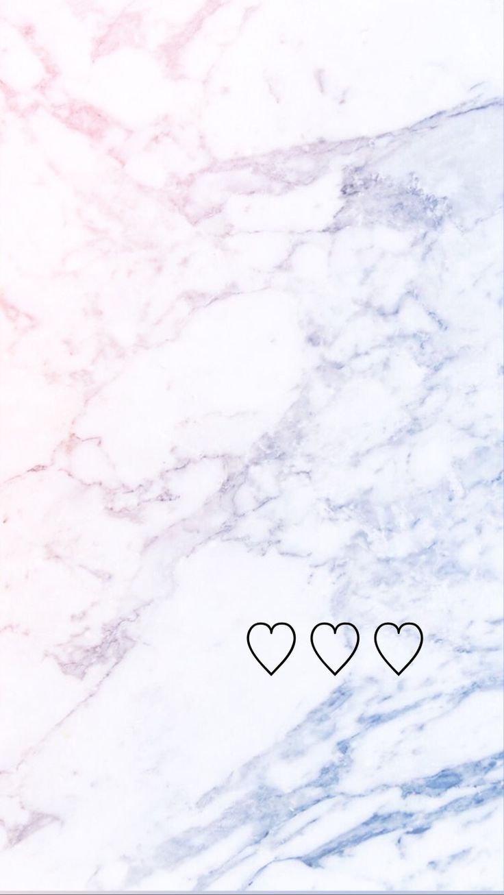 Marble Background With Quote