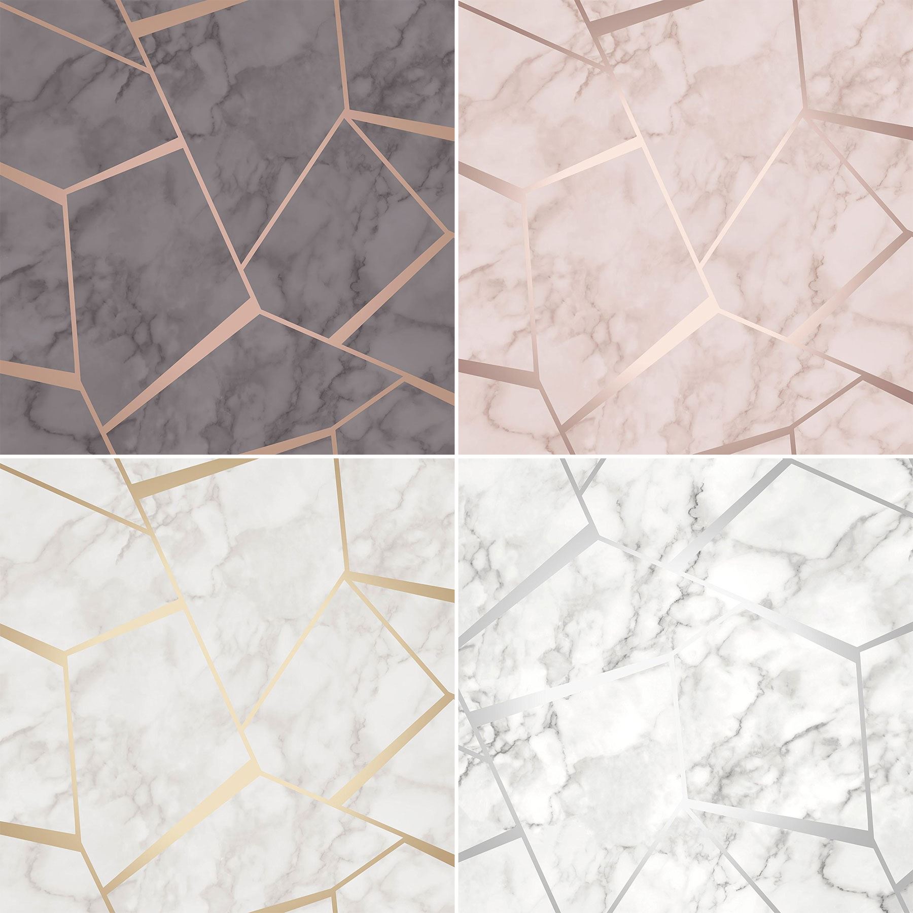 Marble Effect Wallpapers