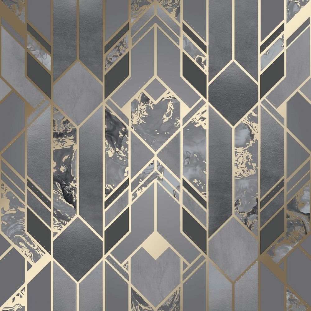 Marble Geometric Wallpapers