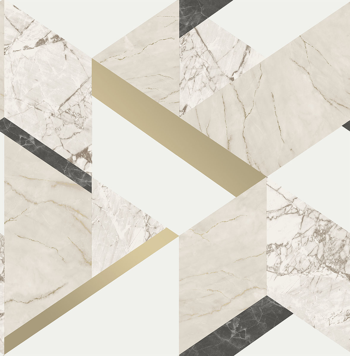 Marble Geometric Wallpapers