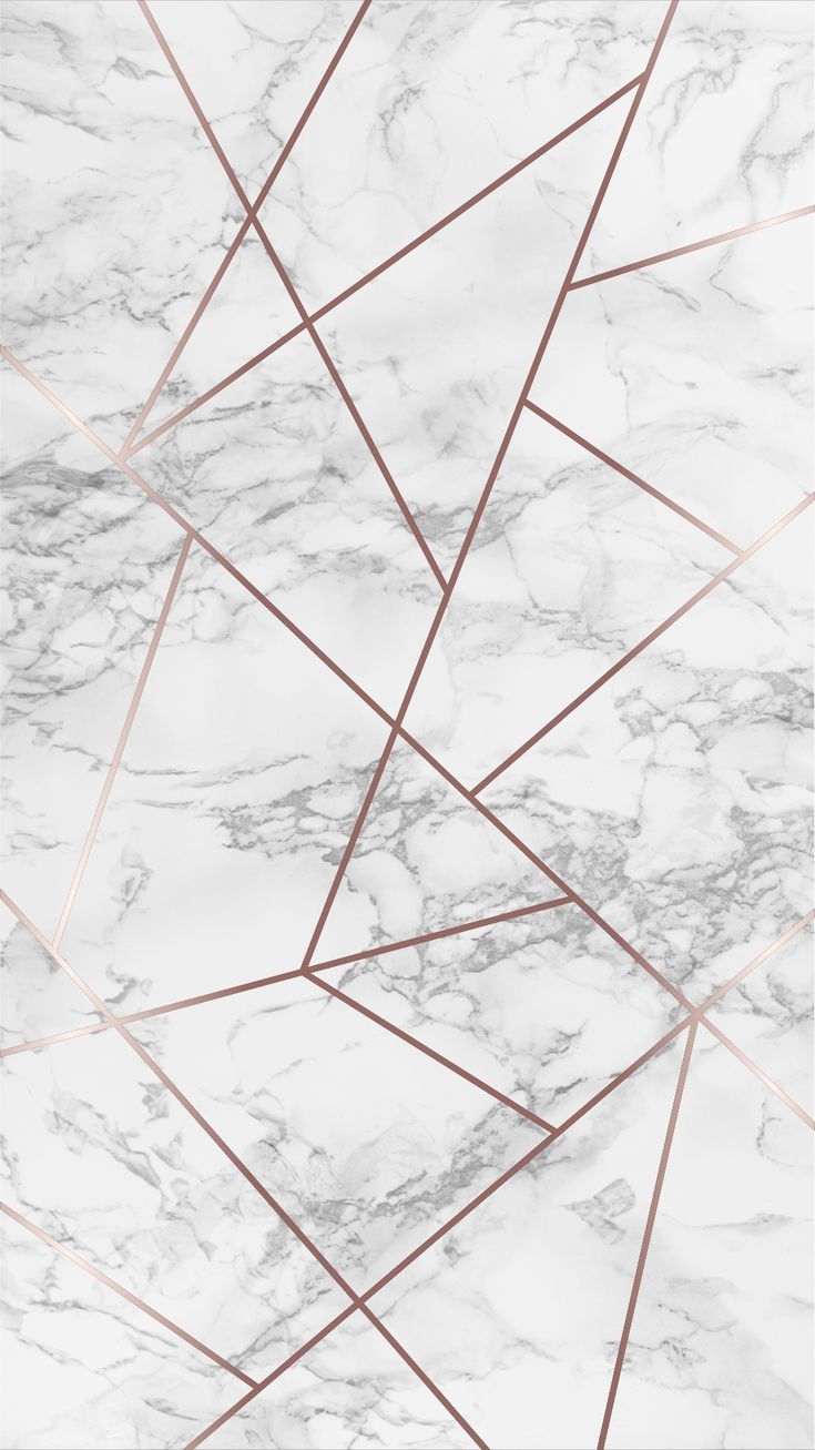 Marble Geometric Wallpapers