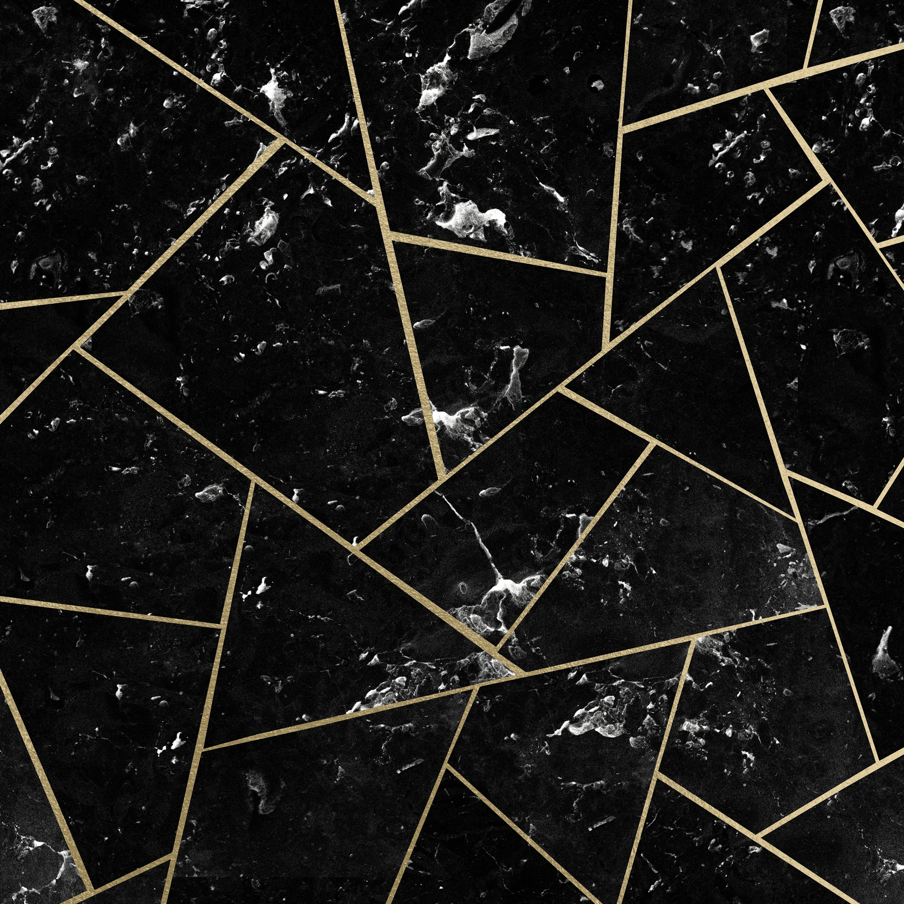 Marble Geometric Wallpapers