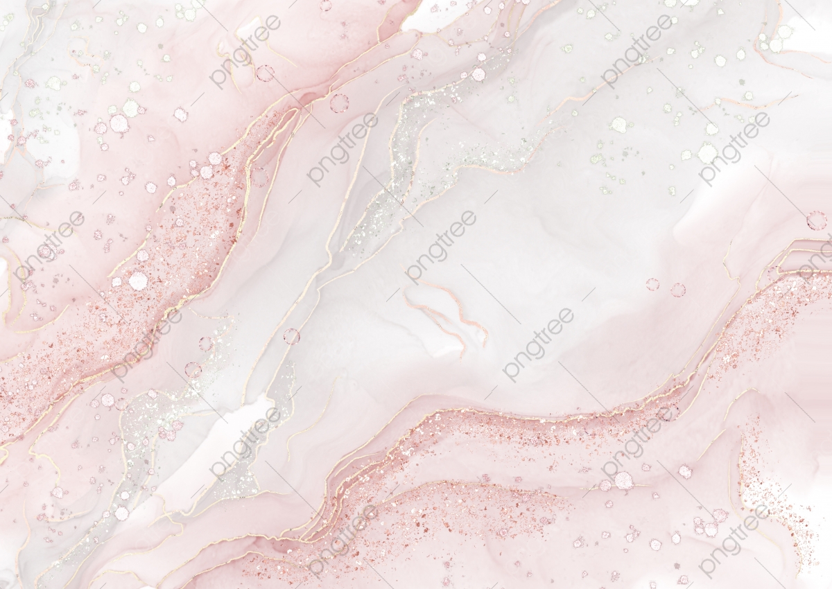 Marble Glitter Background