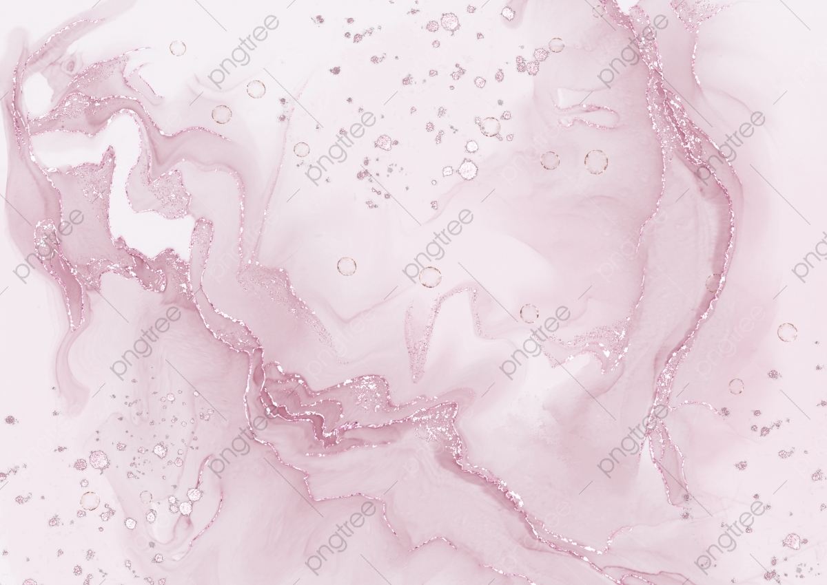 Marble Glitter Background