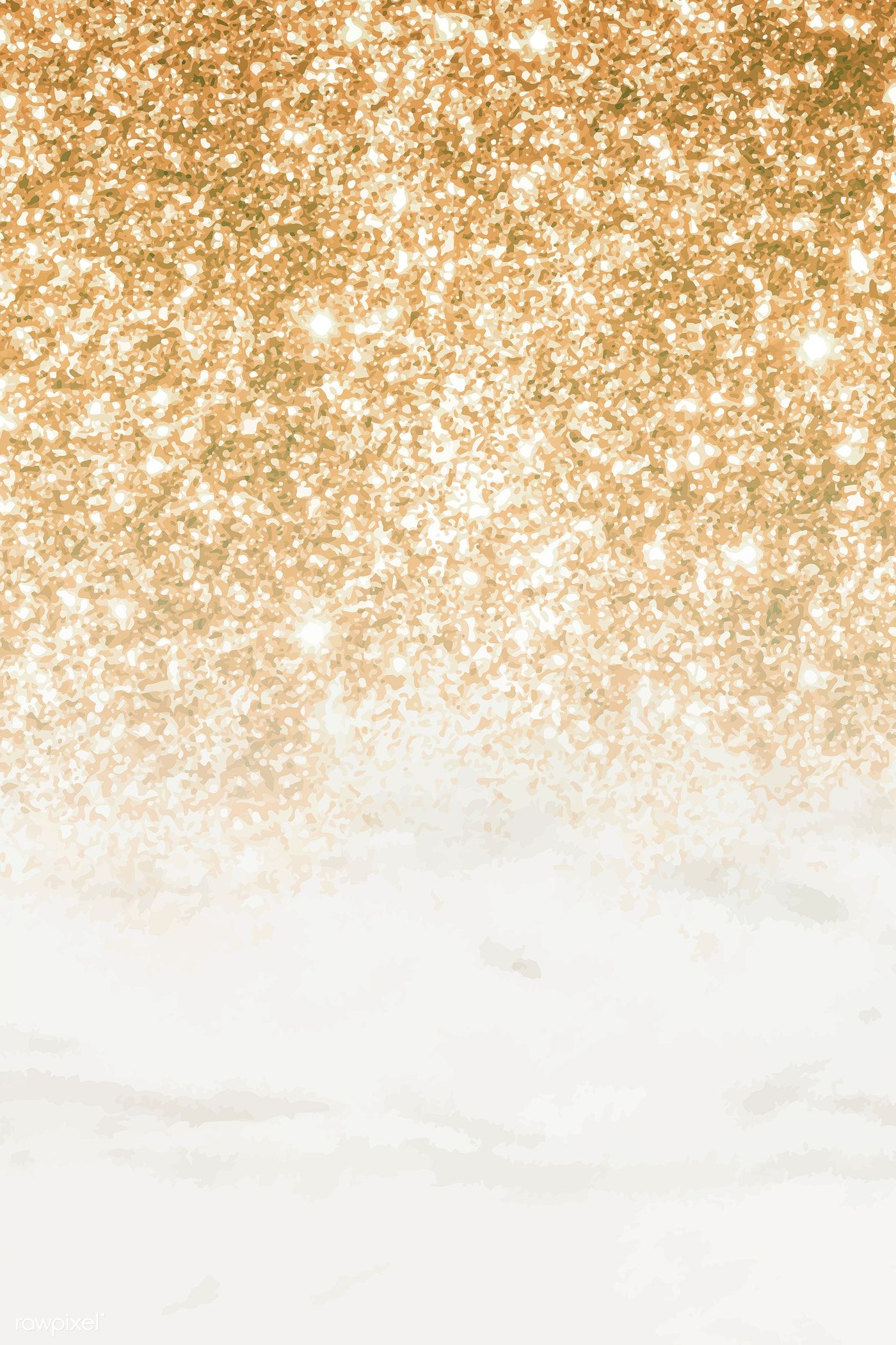 Marble Glitter Background