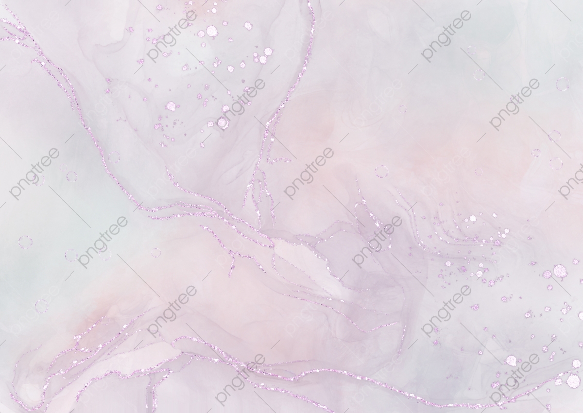 Marble Glitter Background