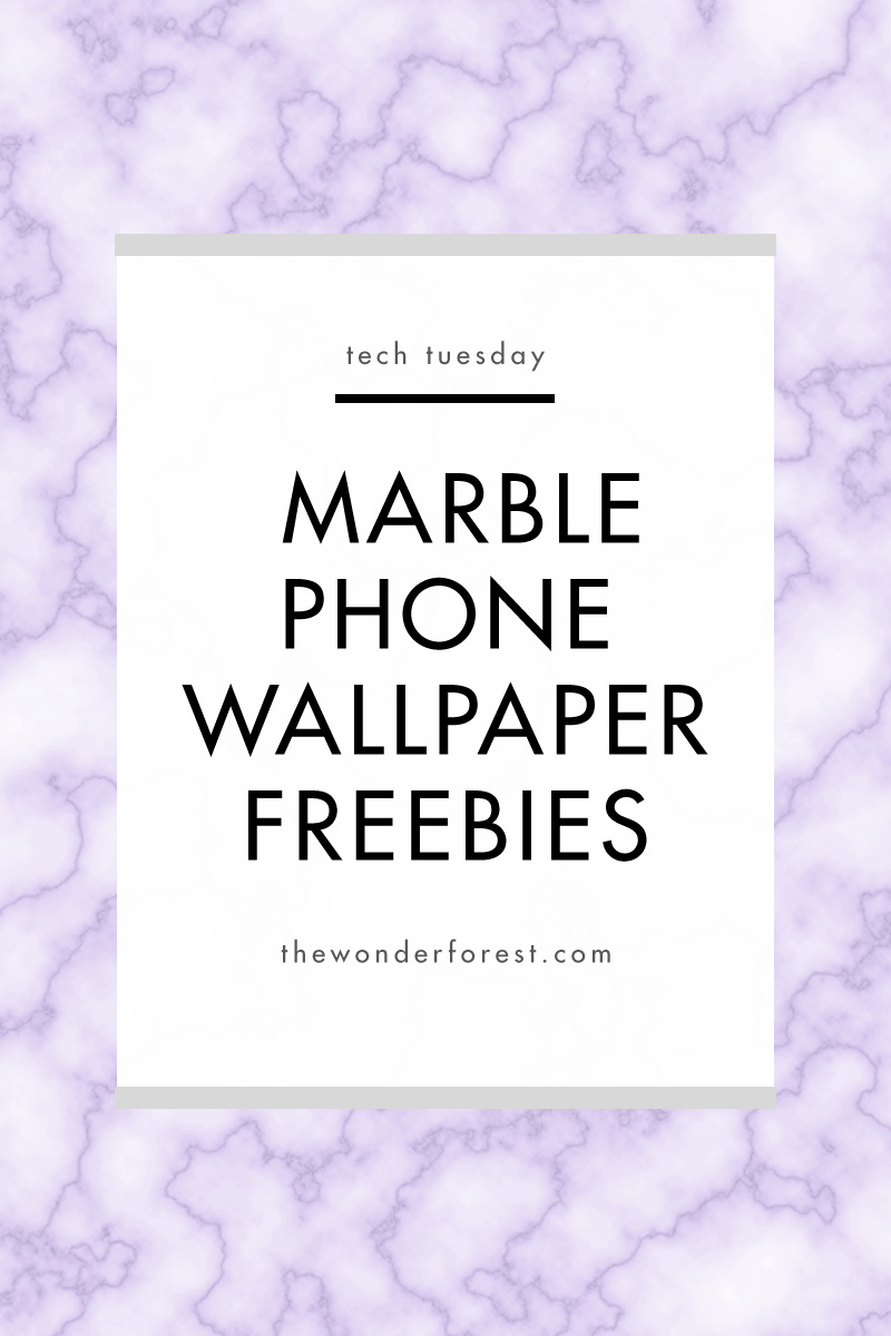 Marble Phone Wallpapers