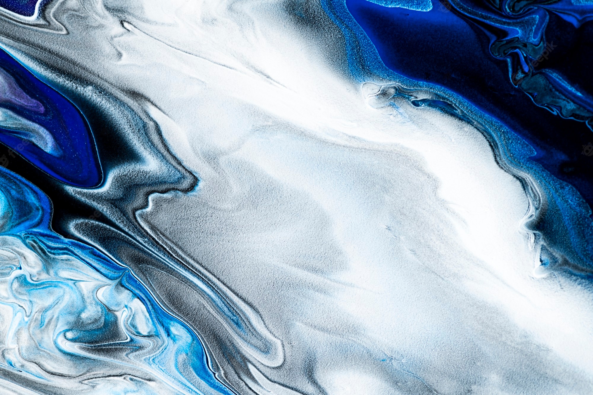 Marble Swirl Wallpapers