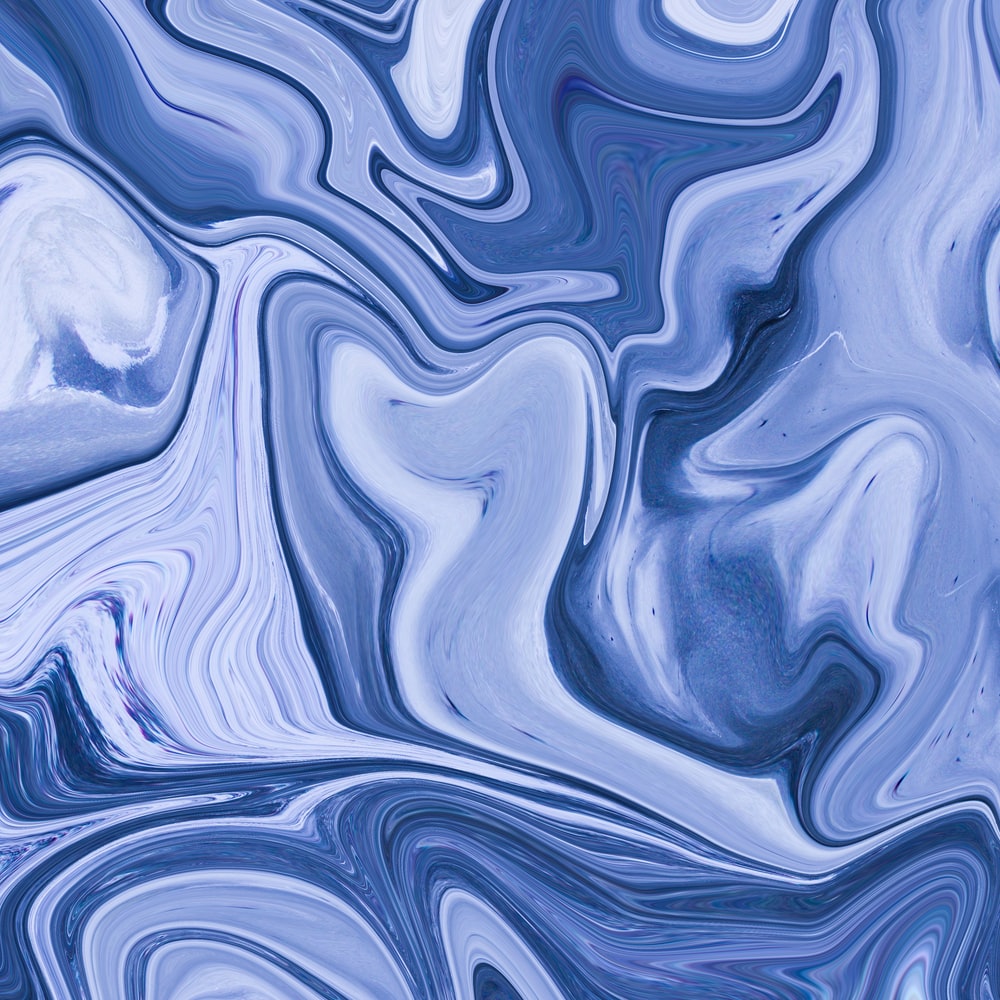 Marble Swirl Wallpapers