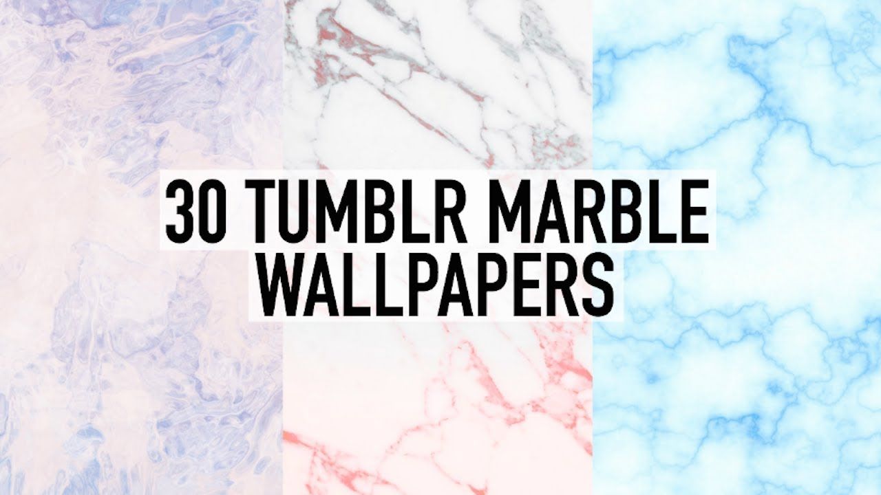 Marble Tumblr Backgrounds