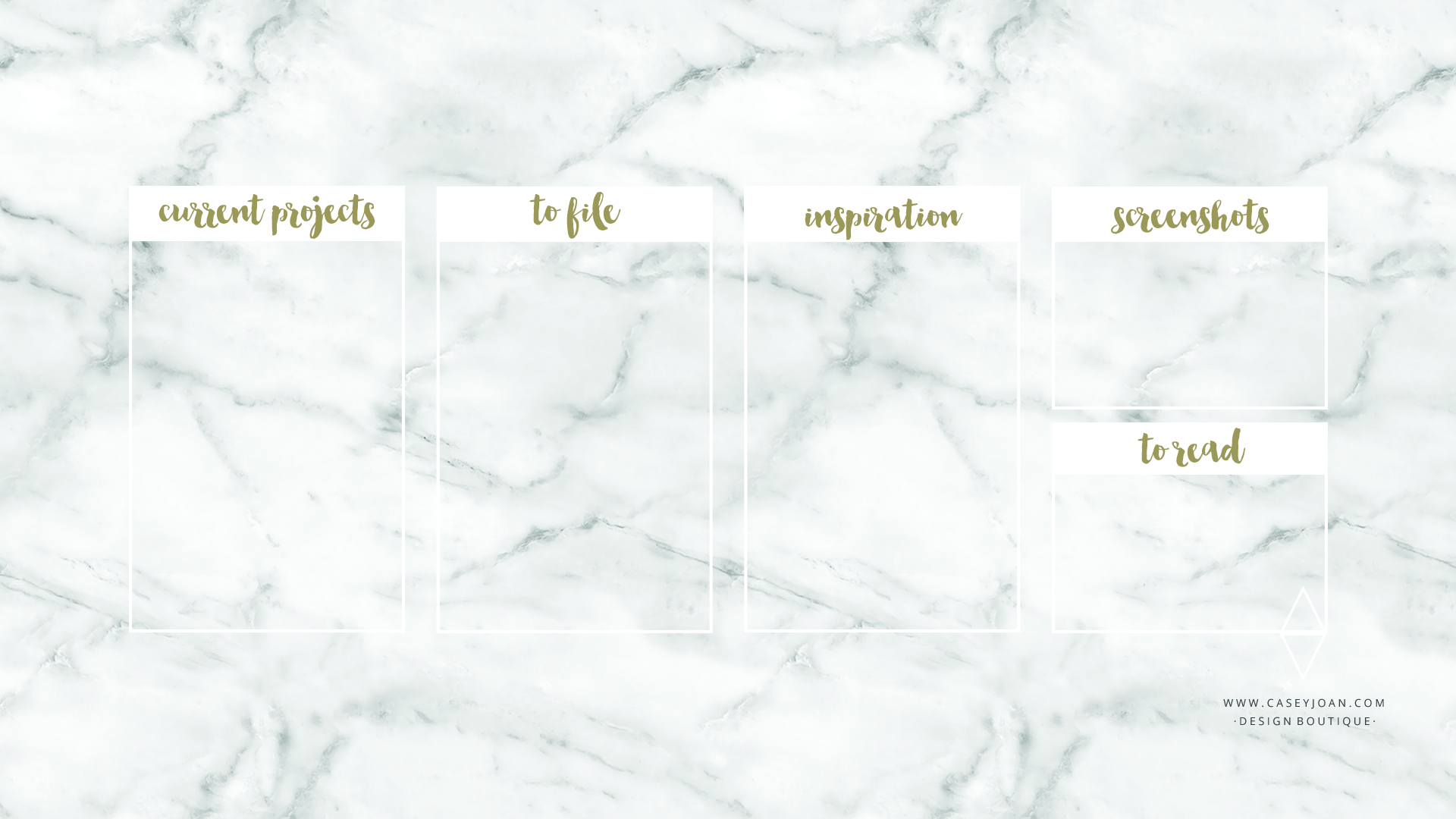 Marble Tumblr Backgrounds