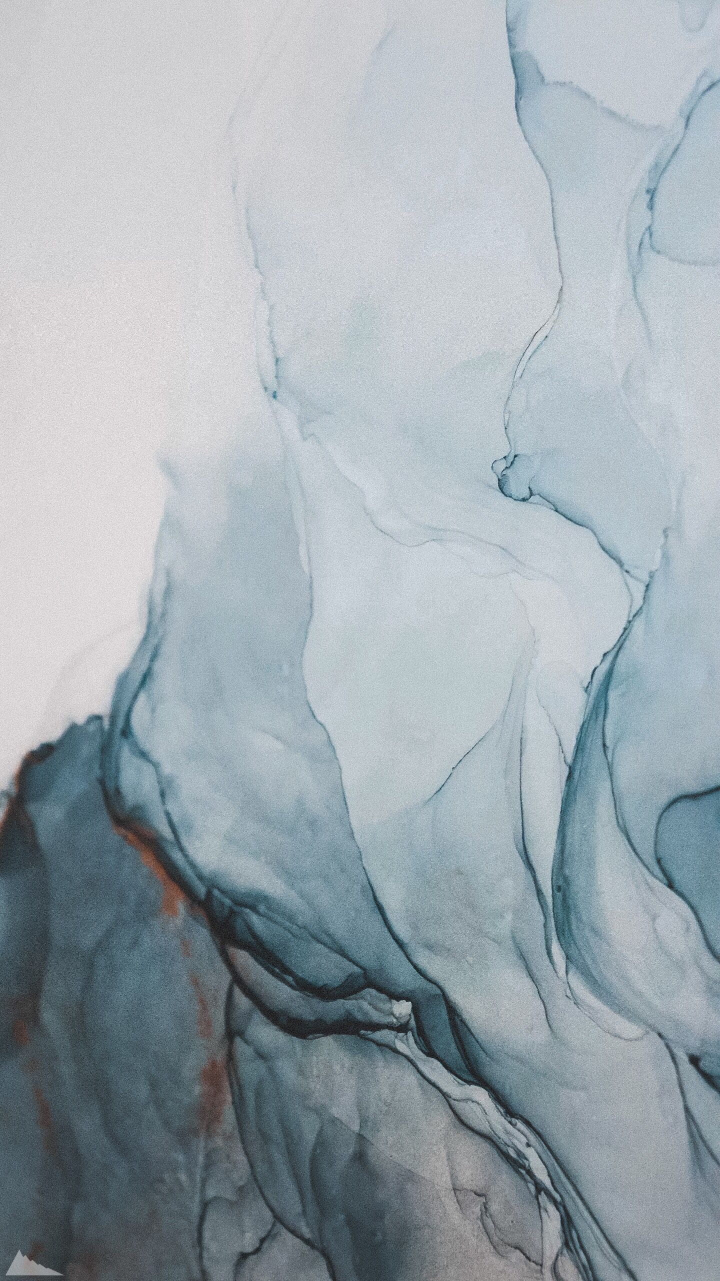 Marble Watercolor Background