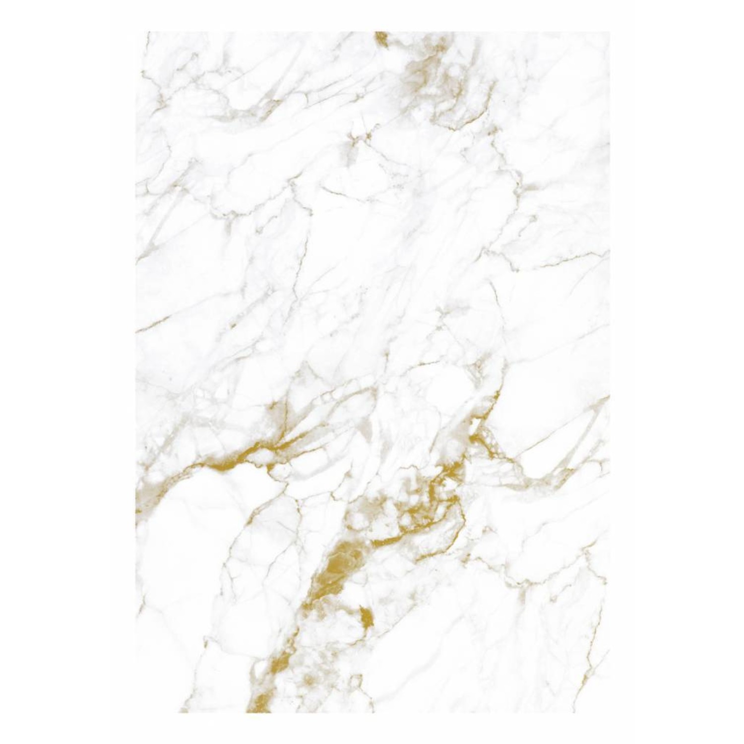 Marble White And Gold Wallpapers