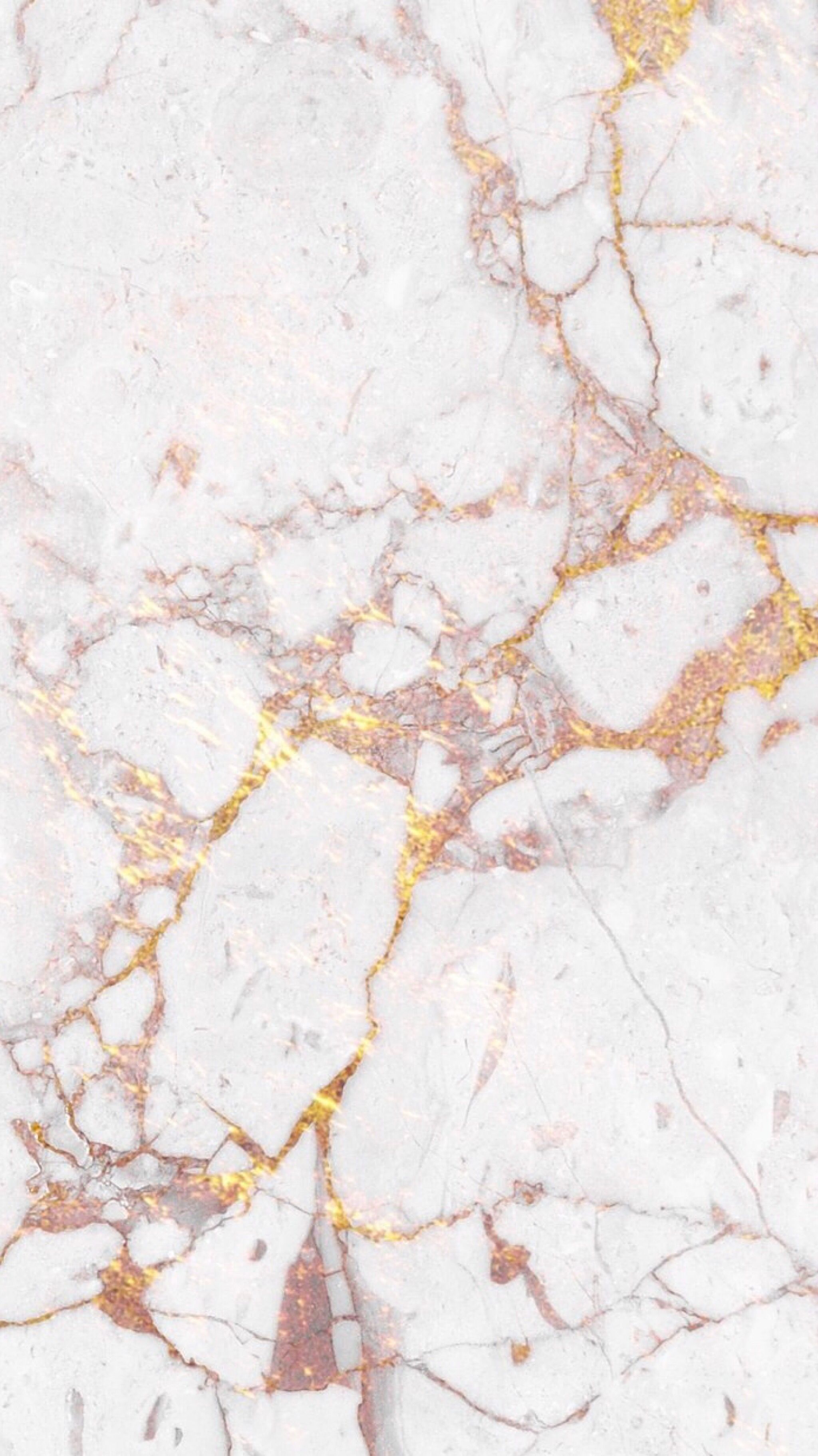 Marble White And Gold Wallpapers