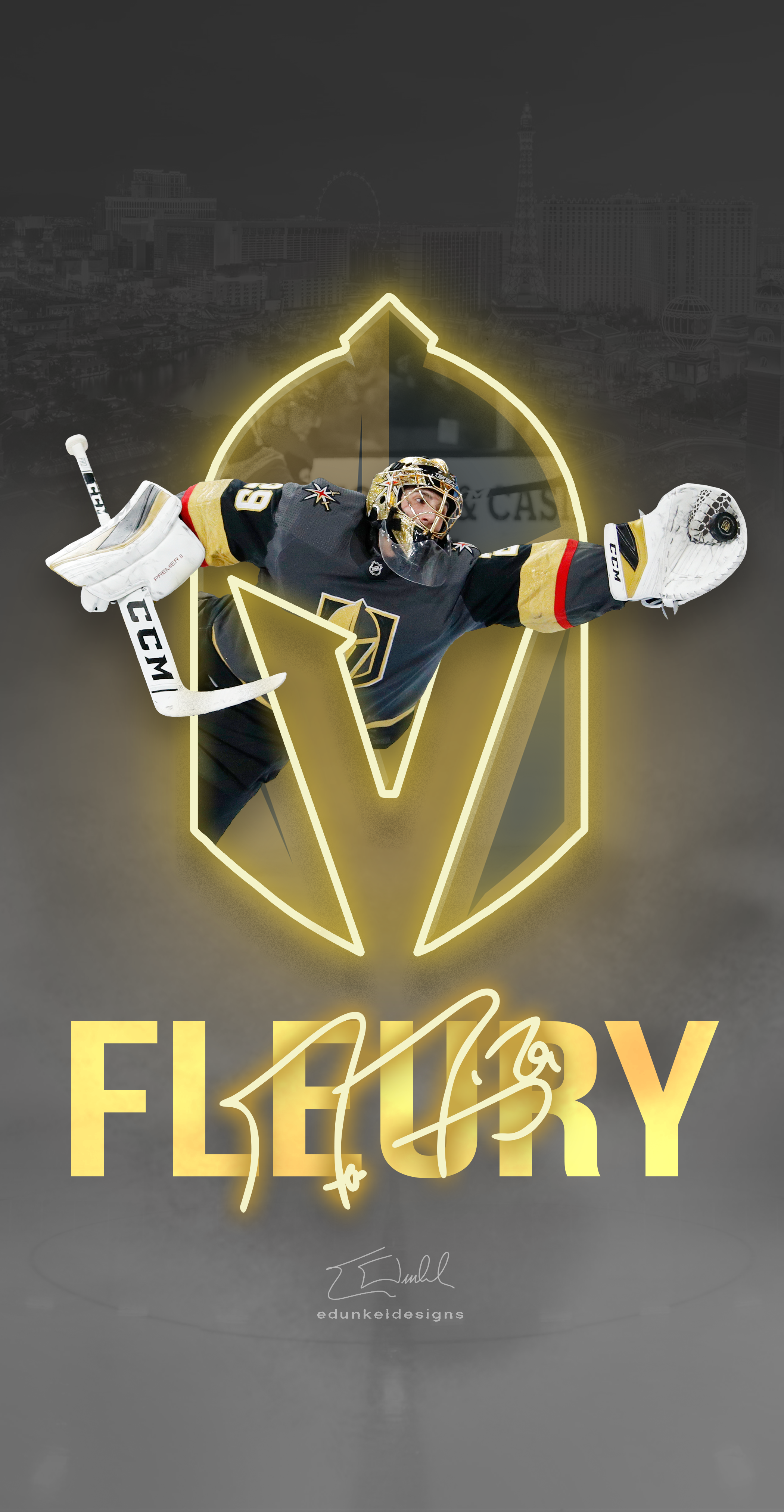 Marc-Andre Fleury Wallpapers