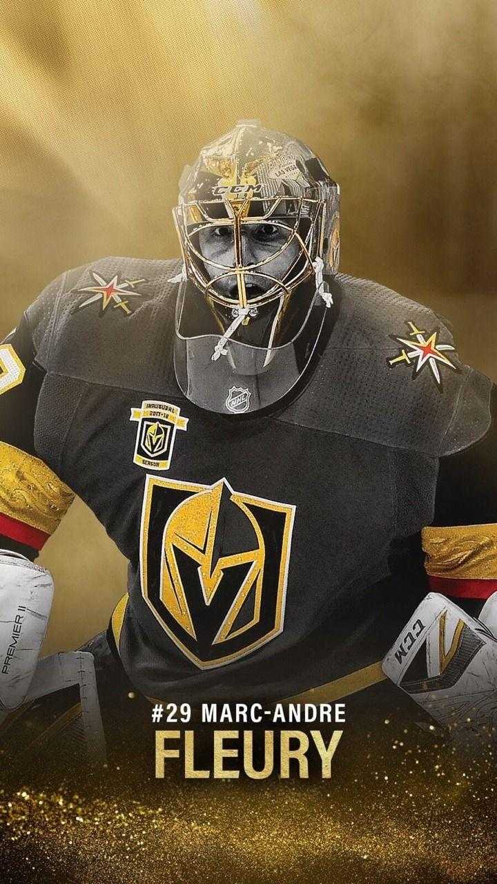 Marc-Andre Fleury Wallpapers