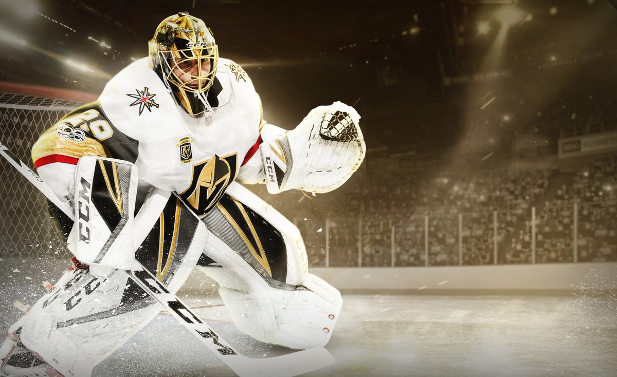 Marc-Andre Fleury Wallpapers