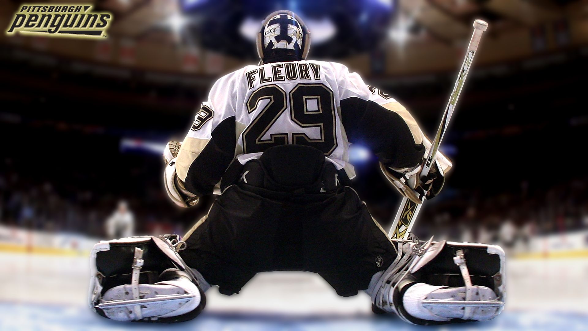 Marc-Andre Fleury Wallpapers