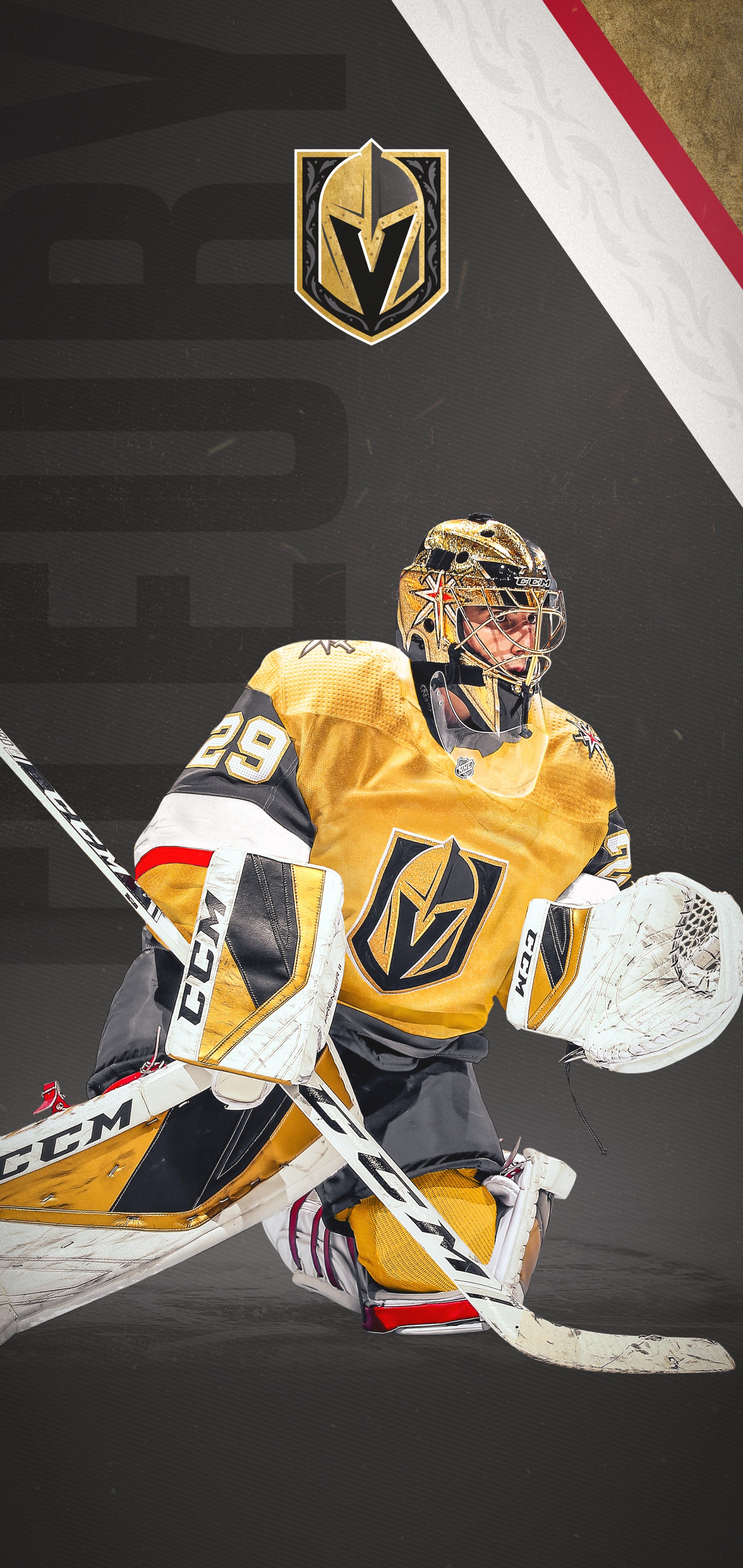 Marc-Andre Fleury Wallpapers