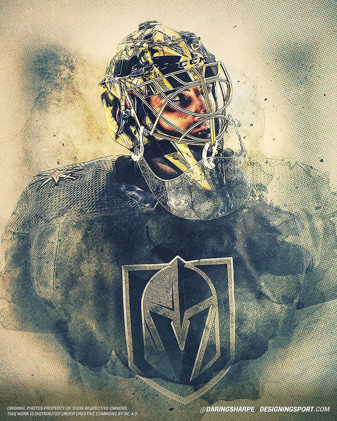 Marc-Andre Fleury Wallpapers