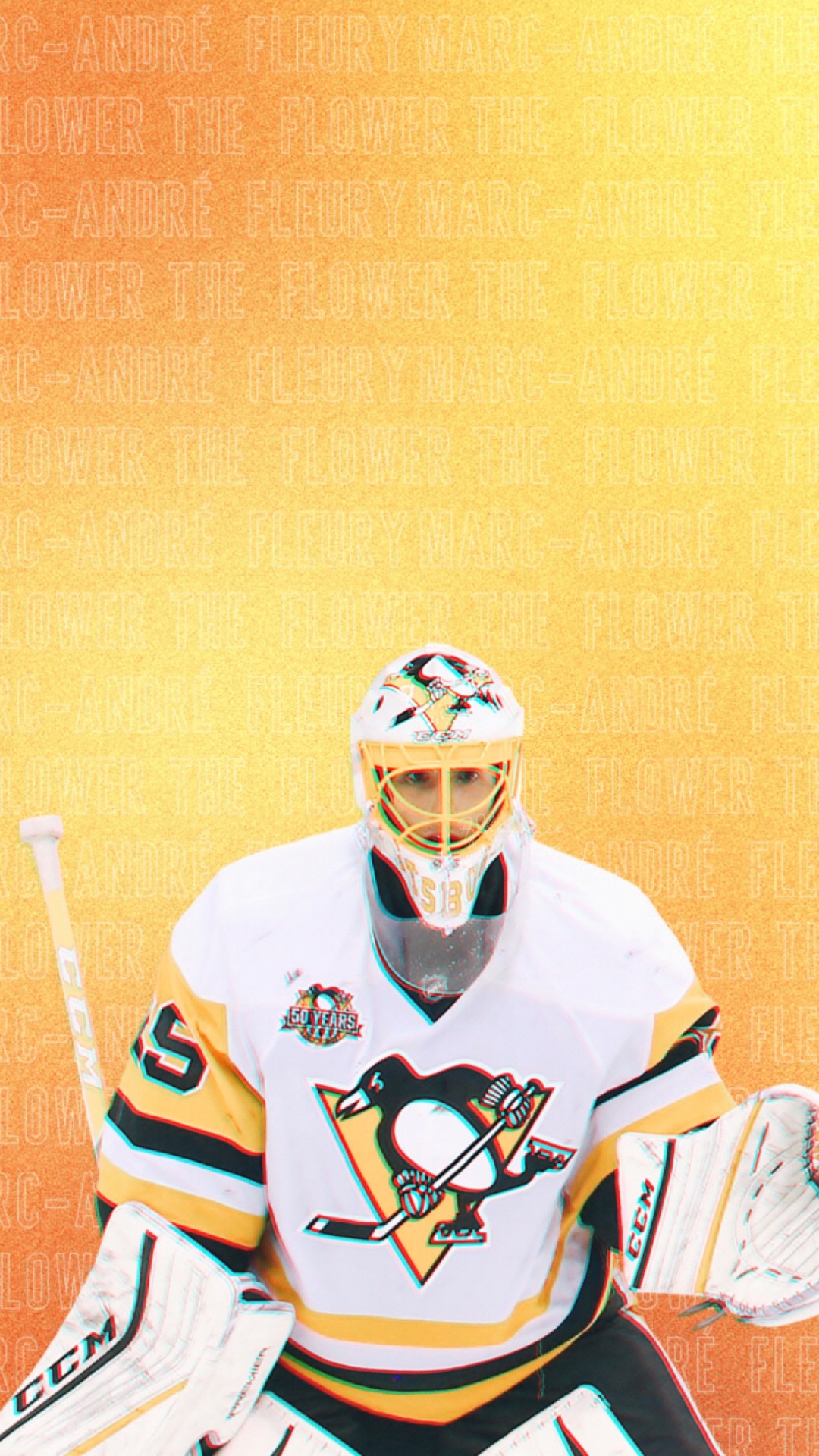 Marc-Andre Fleury Wallpapers