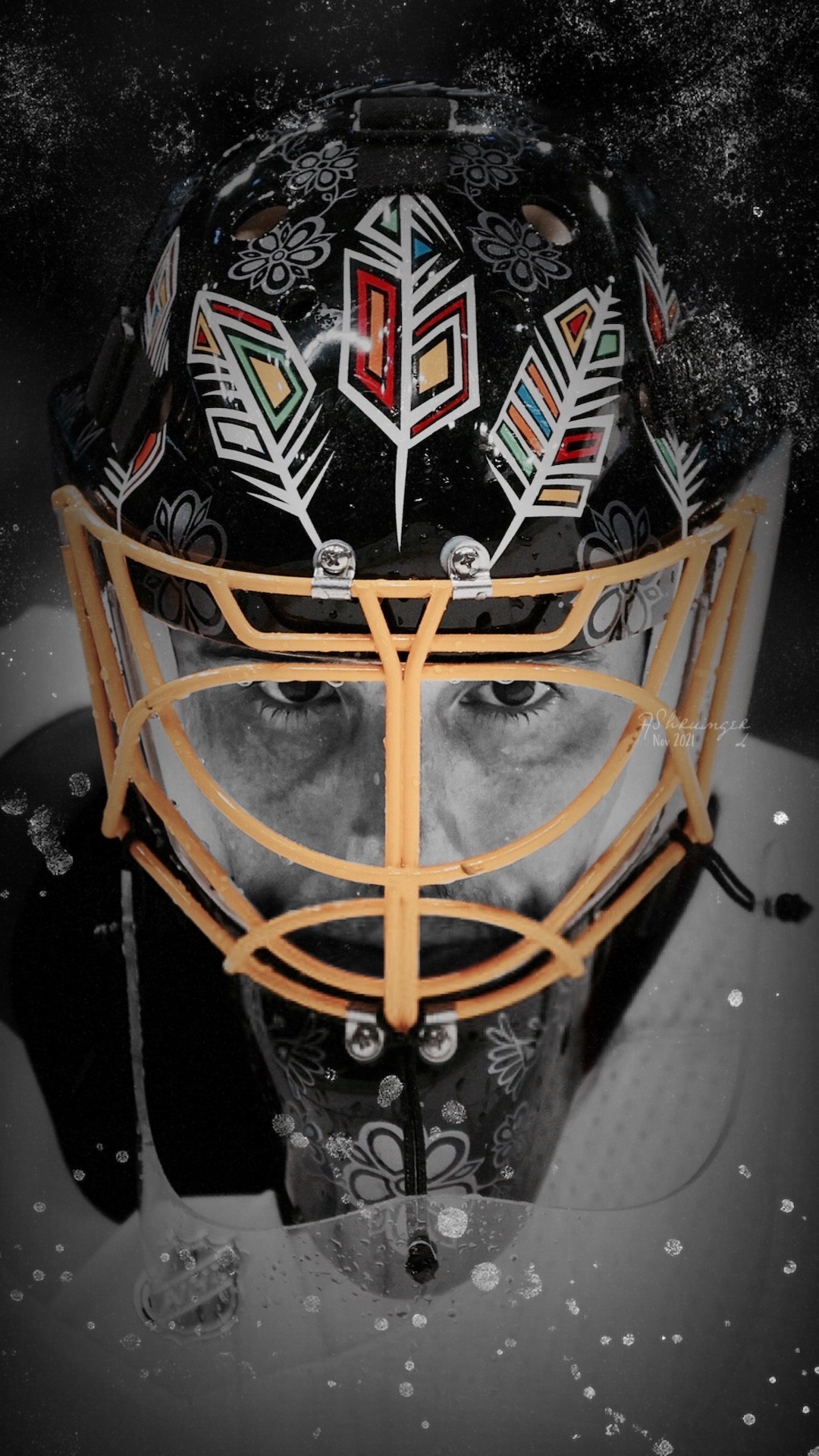 Marc-Andre Fleury Wallpapers