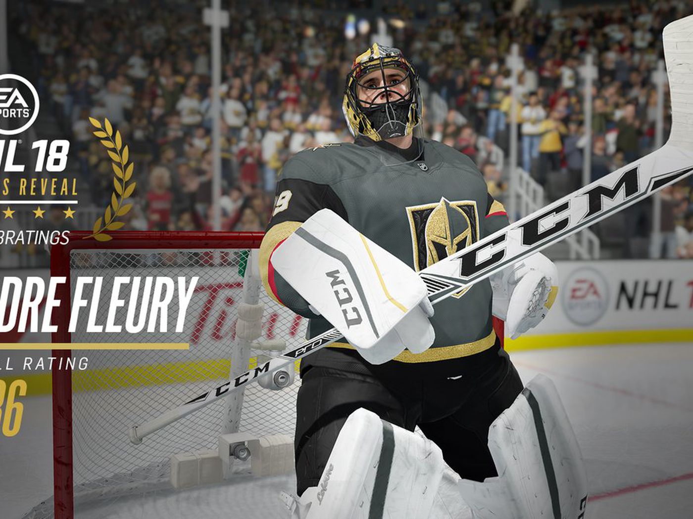 Marc-Andre Fleury Wallpapers