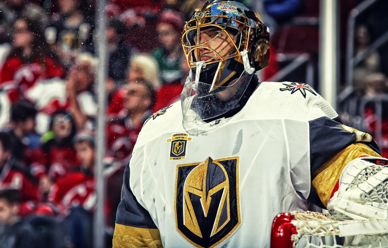 Marc-Andre Fleury Wallpapers