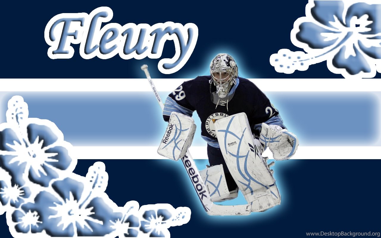 Marc-Andre Fleury Wallpapers