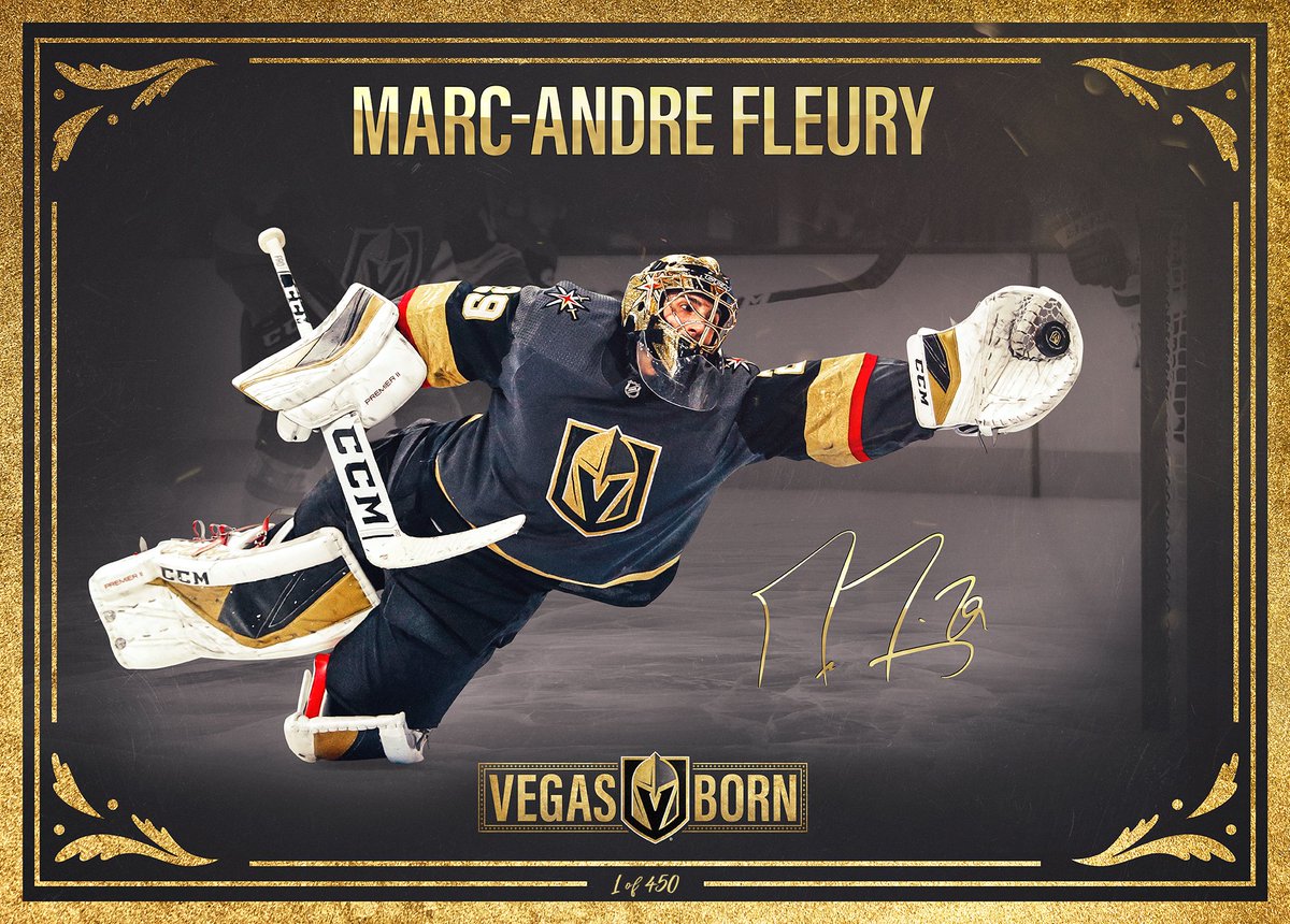 Marc-Andre Fleury Wallpapers
