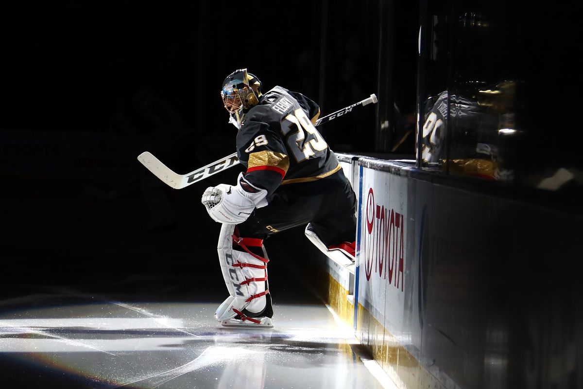 Marc-Andre Fleury Wallpapers