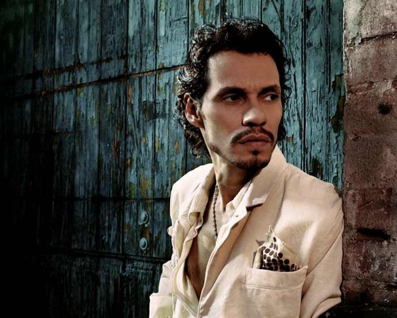 Marc Anthony Wallpapers