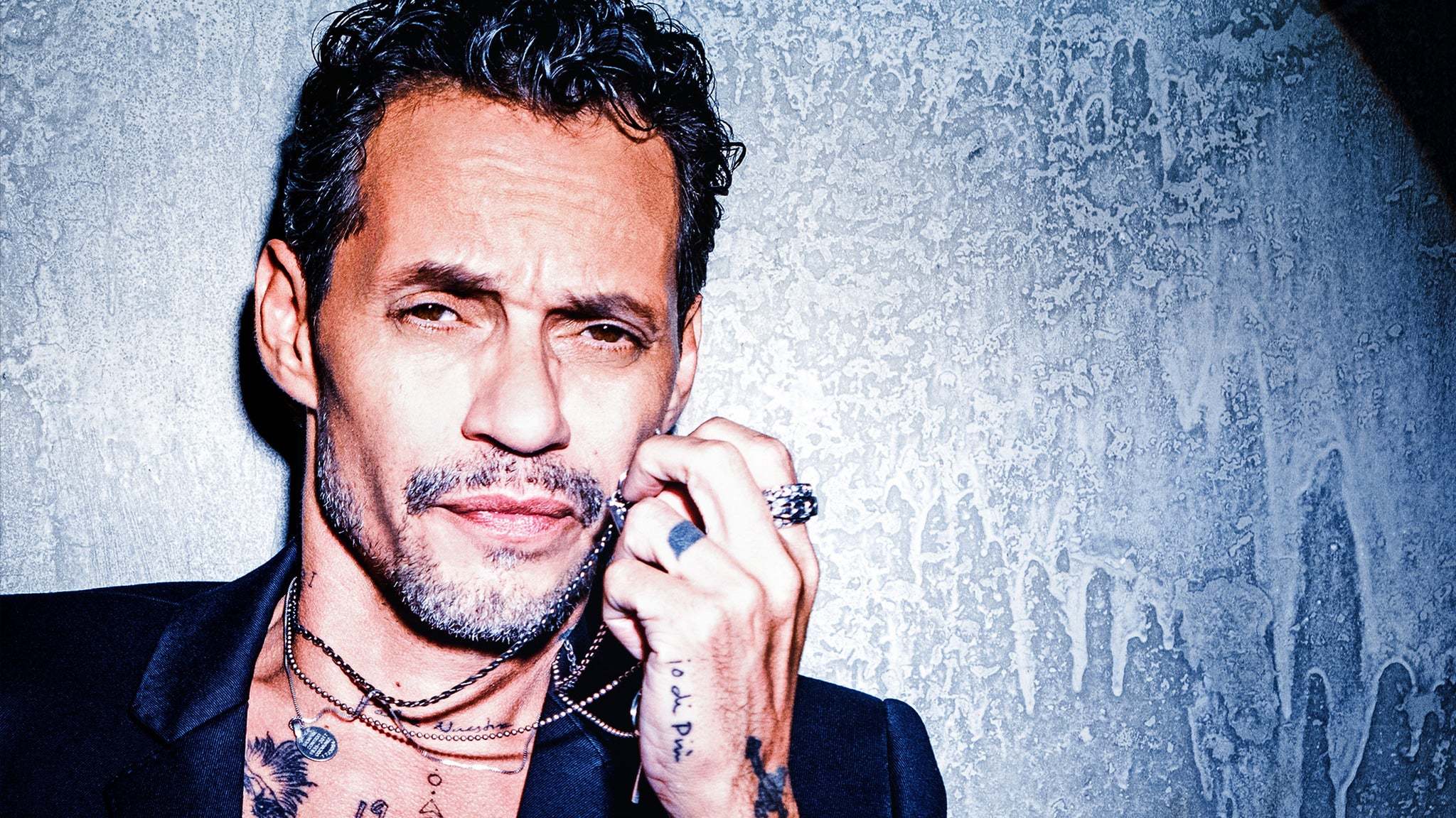 Marc Anthony Wallpapers