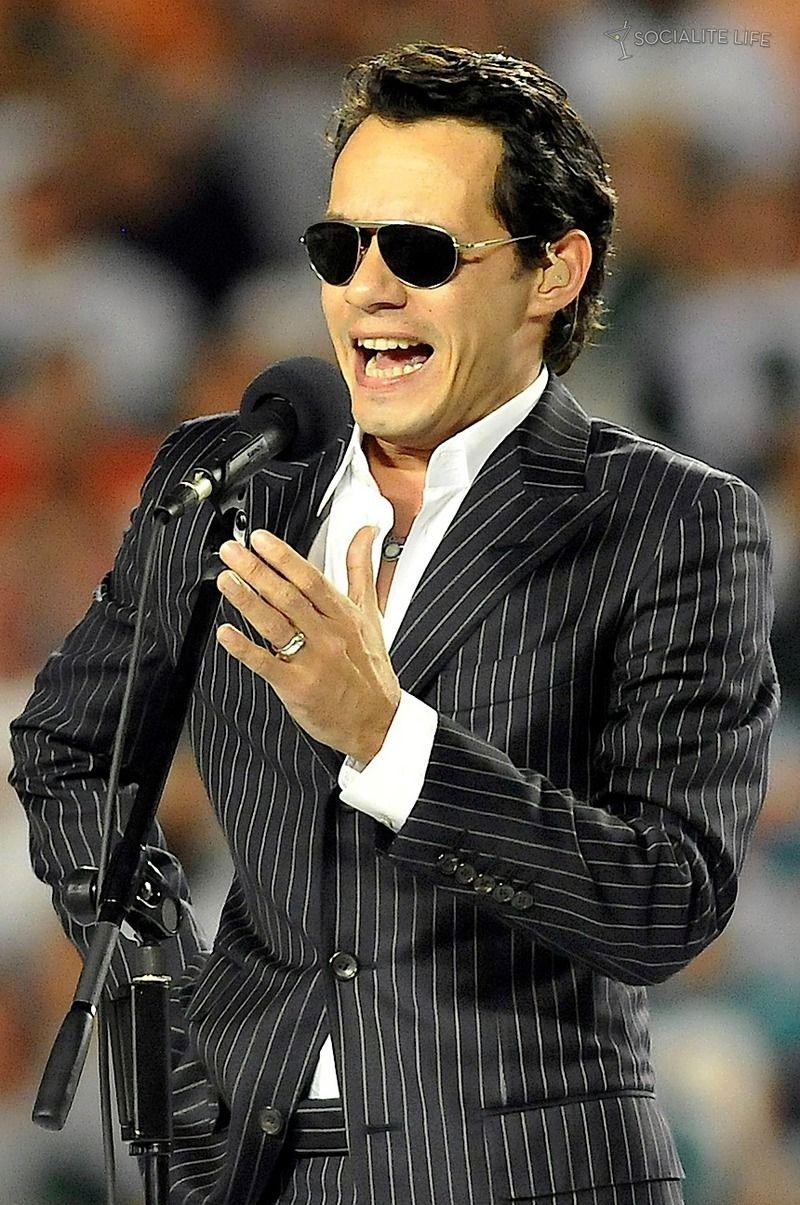 Marc Anthony Wallpapers