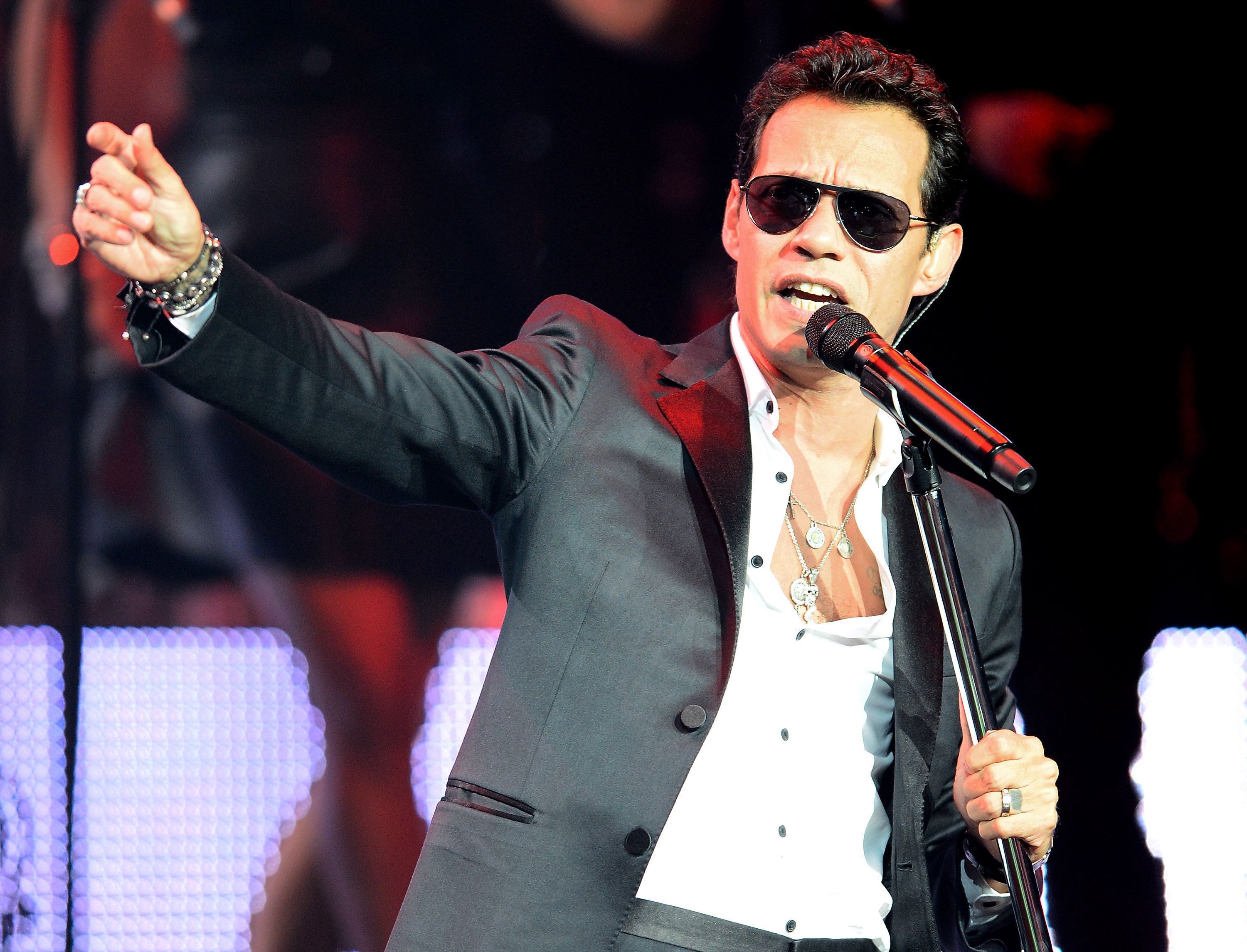 Marc Anthony Wallpapers