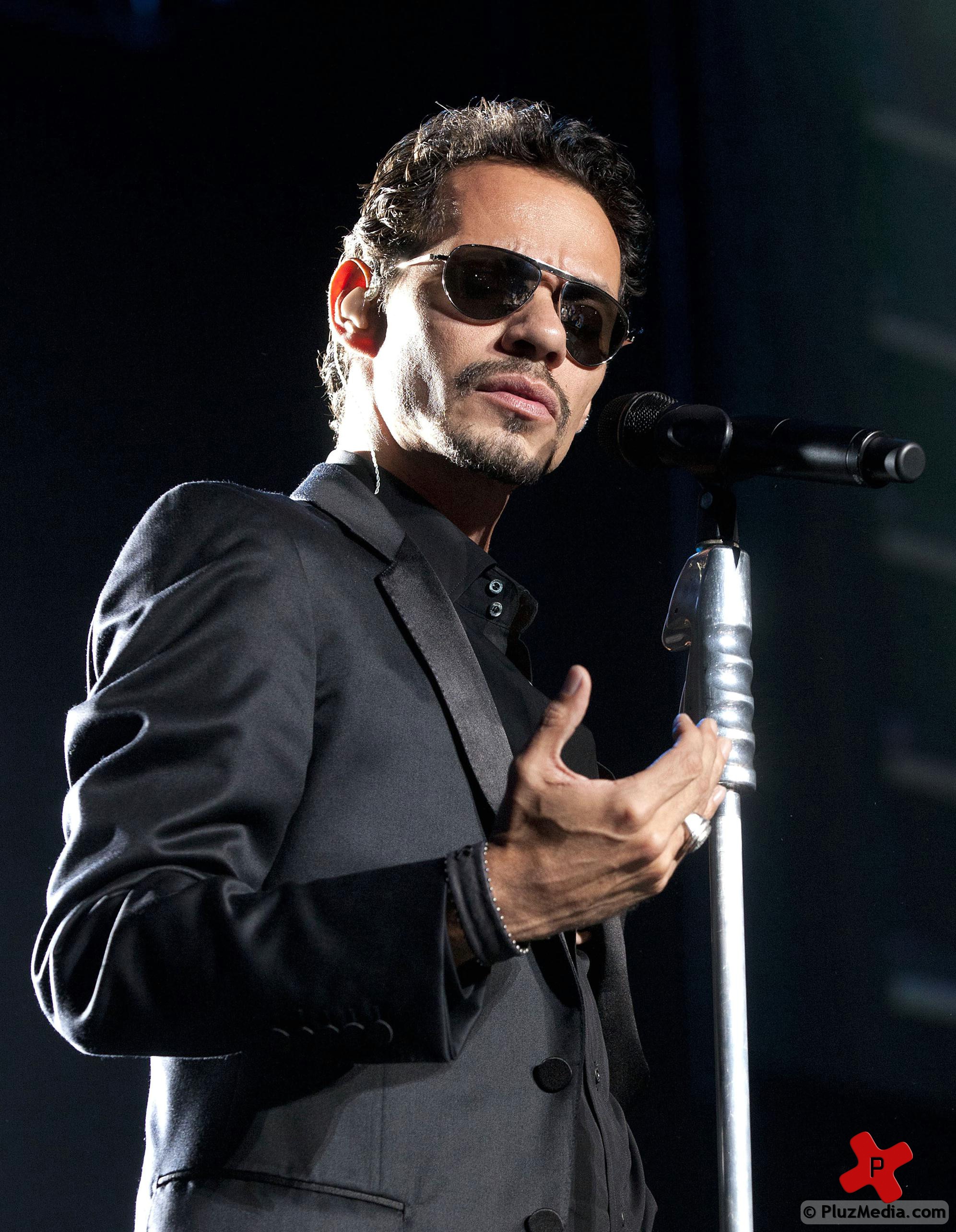 Marc Anthony Wallpapers