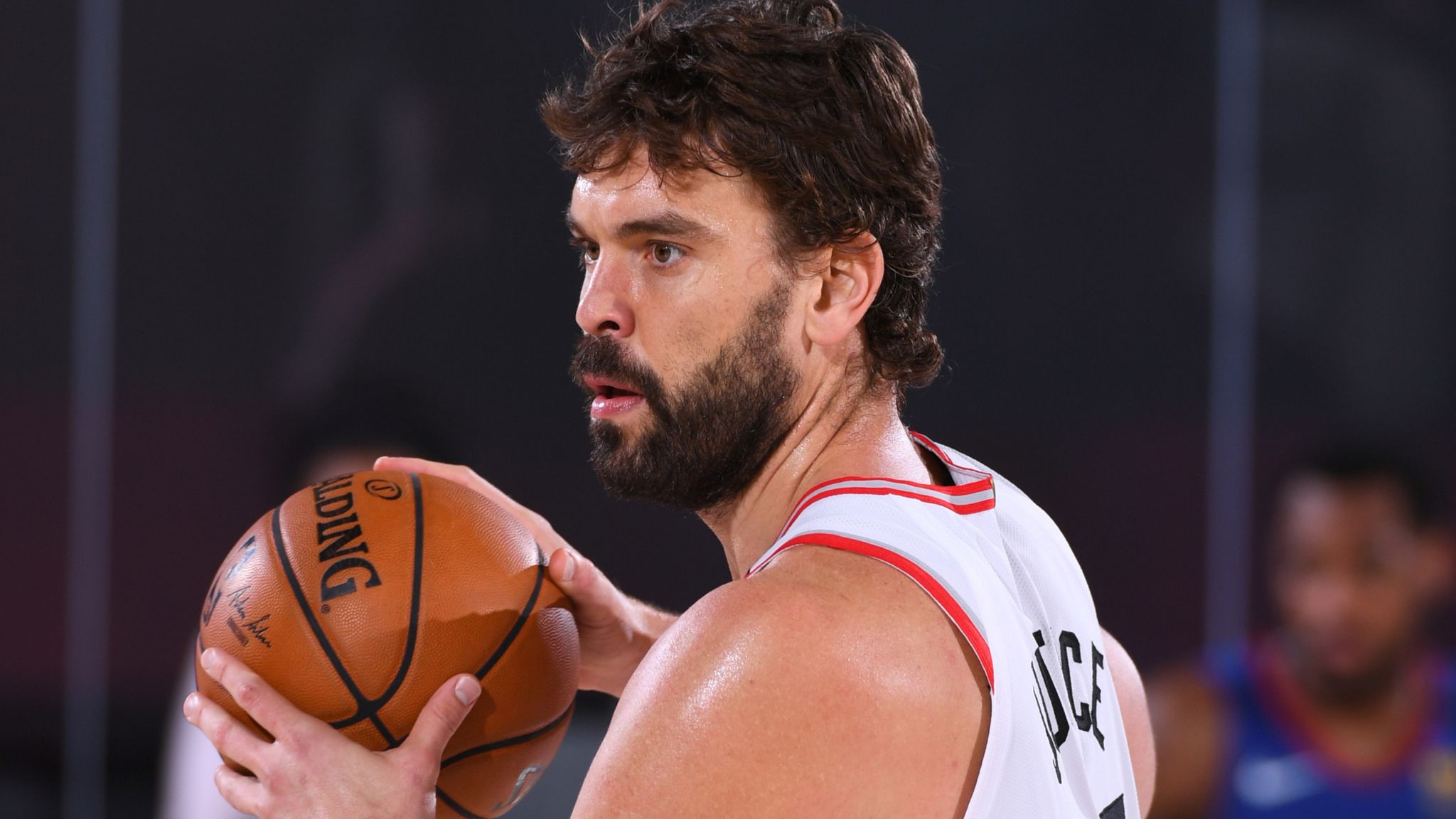 Marc Gasol Toronto Raptors Wallpapers