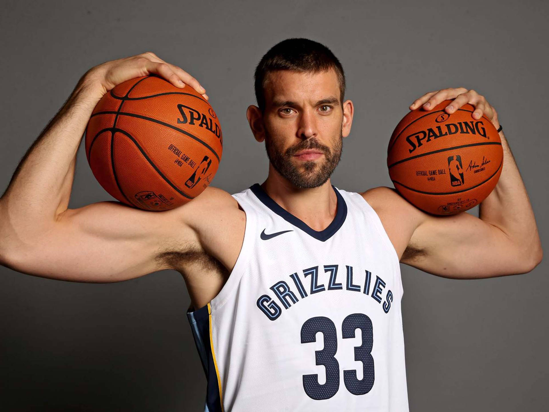 Marc Gasol Toronto Raptors Wallpapers