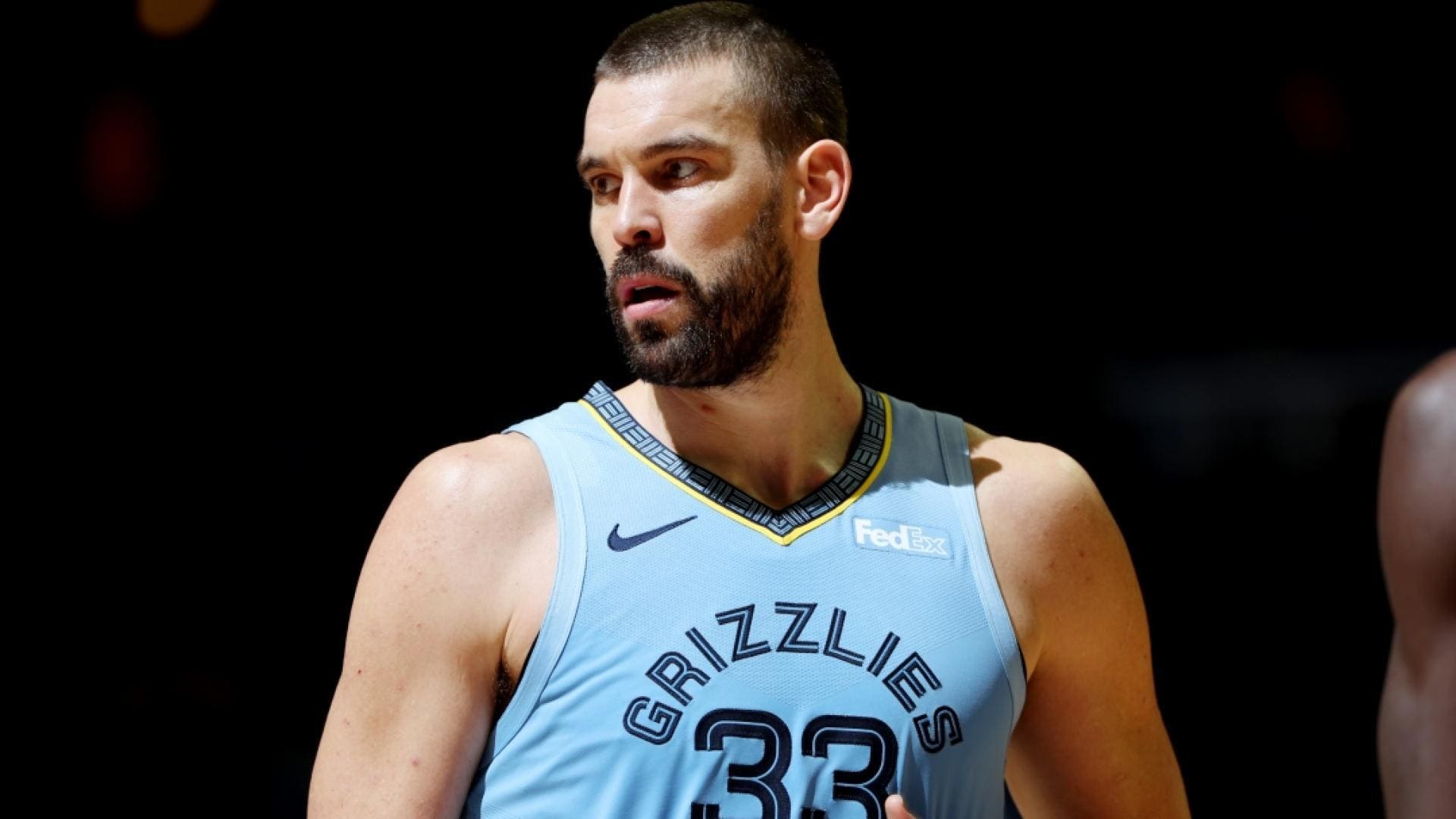 Marc Gasol Toronto Raptors Wallpapers