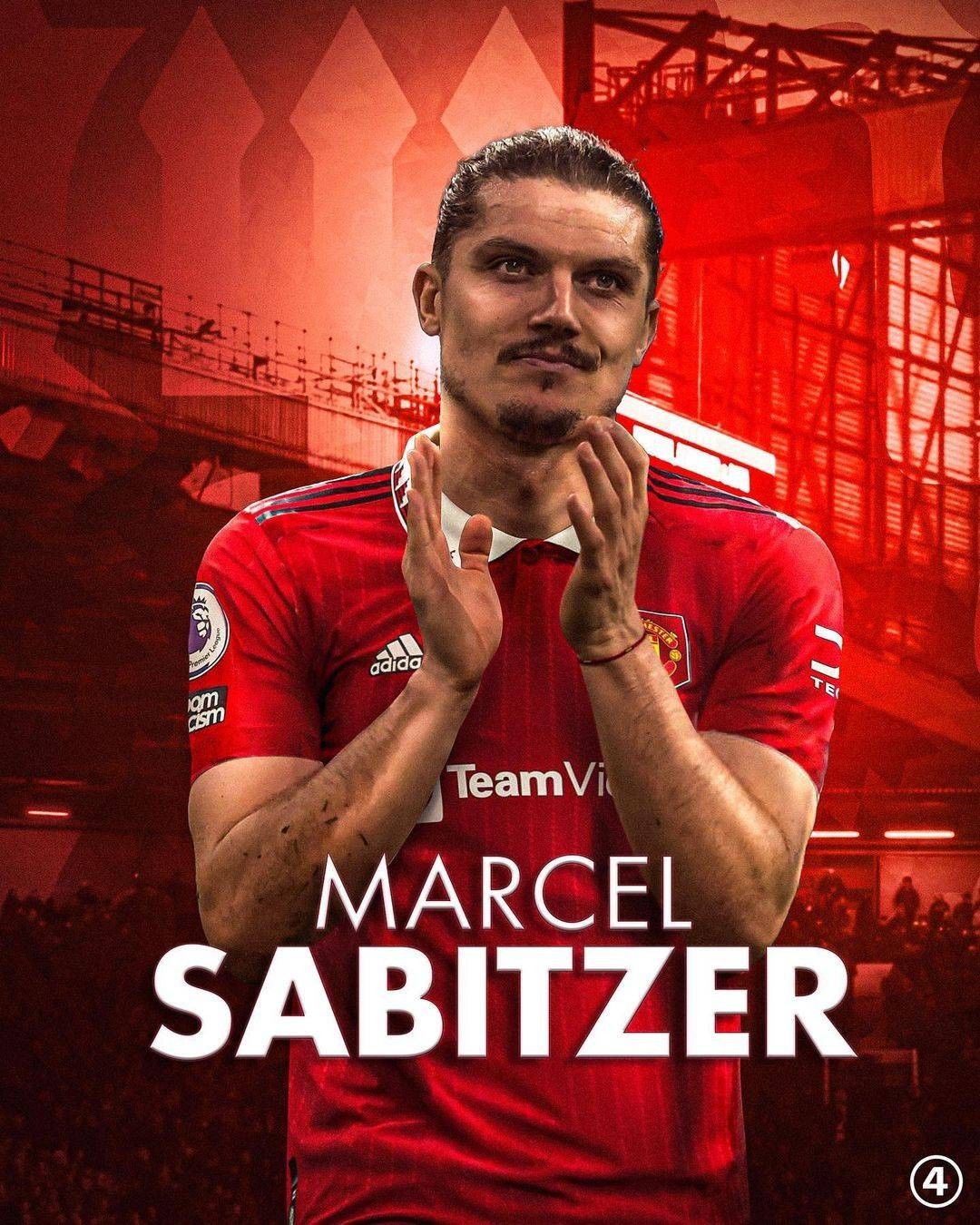 Marcel Sabitzer Wallpapers