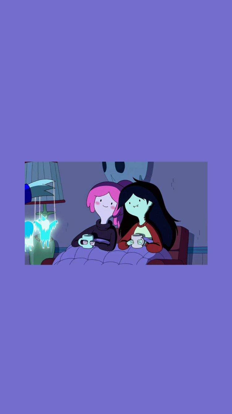 Marceline Iphone Wallpapers