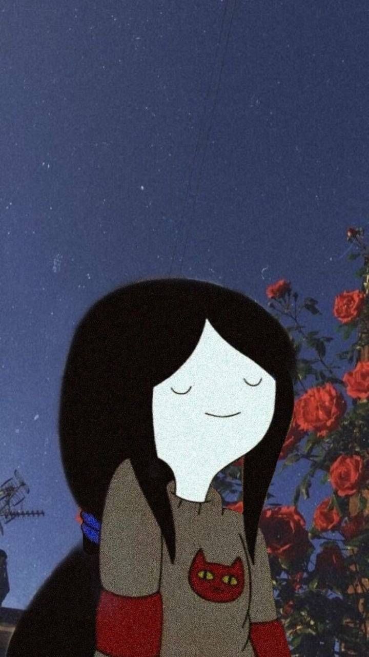 Marceline Iphone Wallpapers