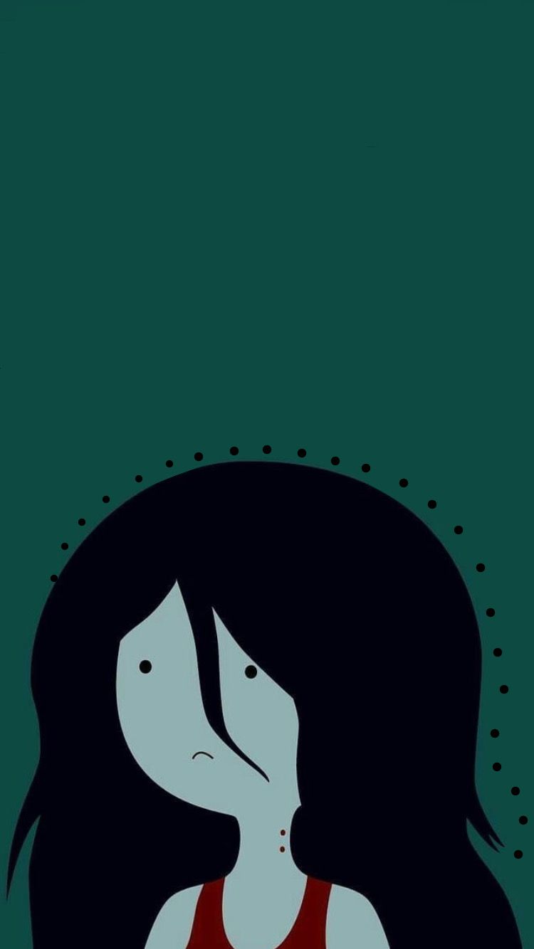 Marceline Iphone Wallpapers