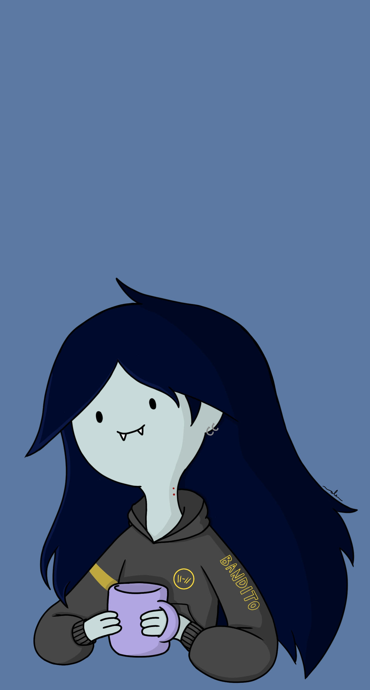 Marceline Wallpapers