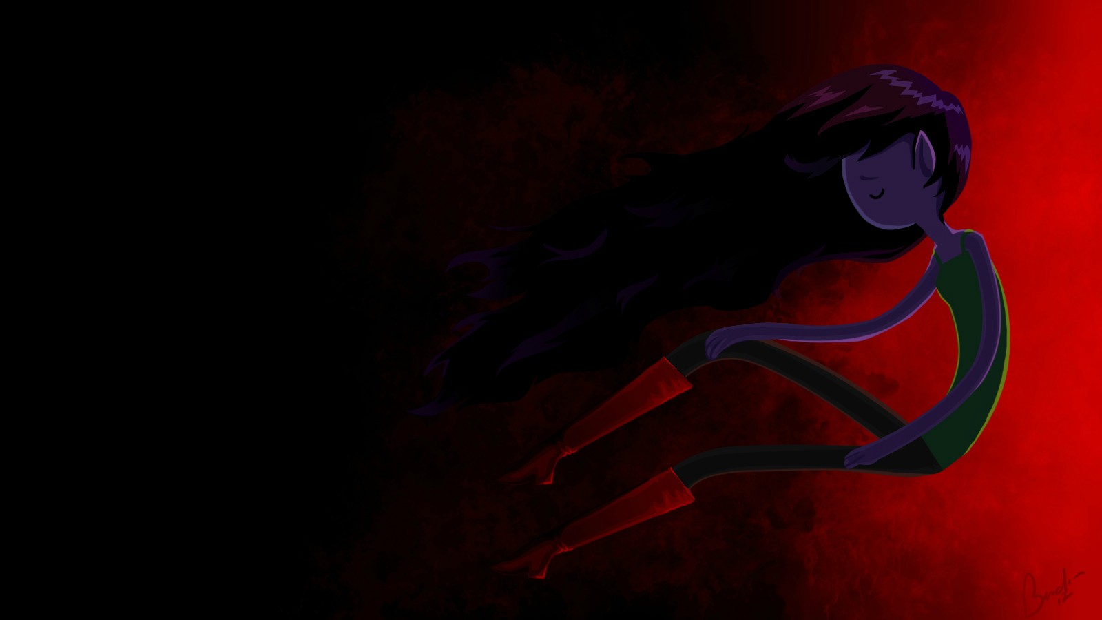 Marceline Wallpapers