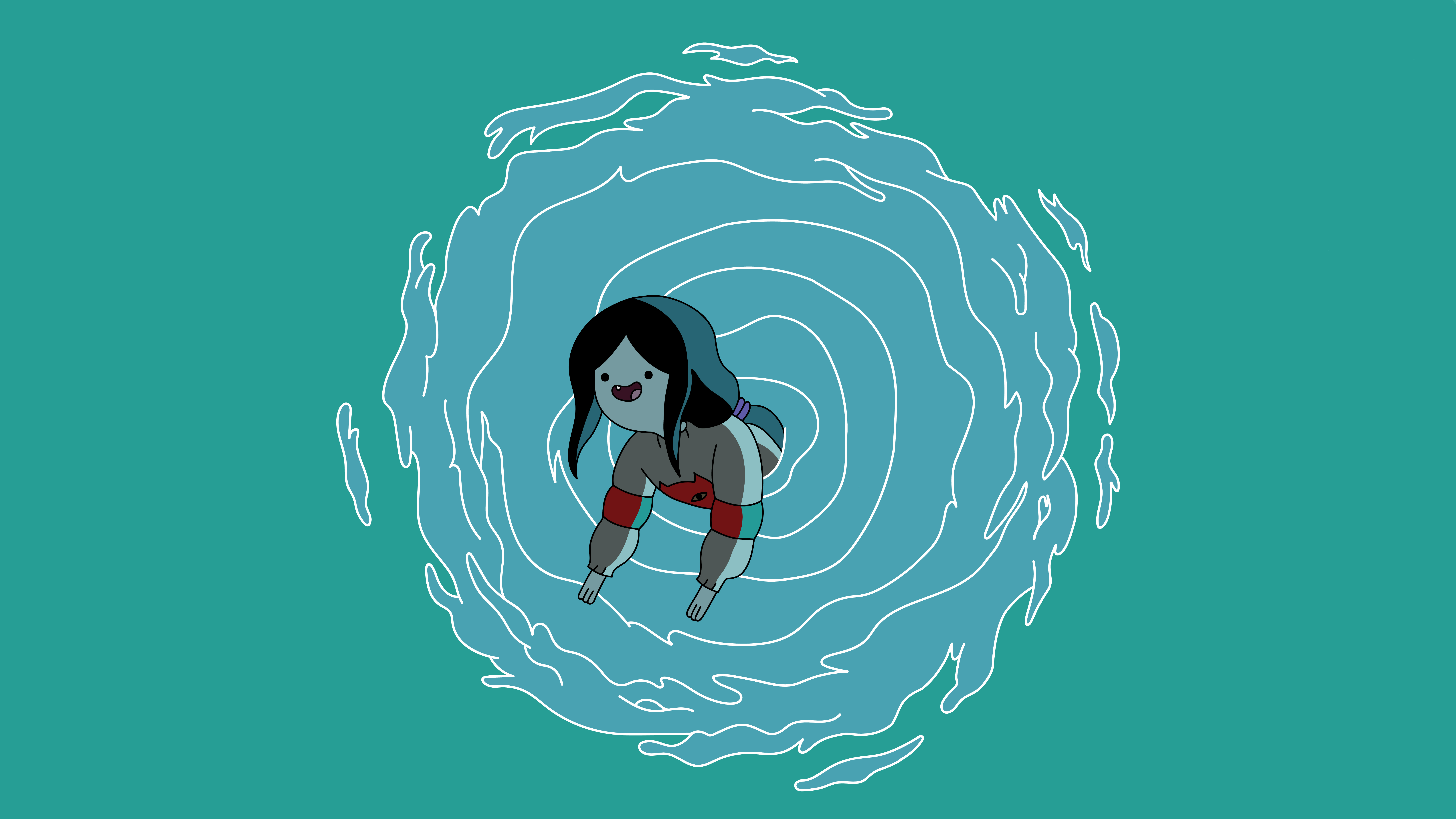 Marceline Wallpapers